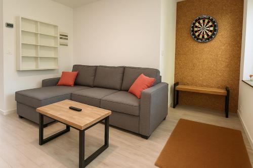 Loos Apartamento | Joli T2 esprit LOFT
