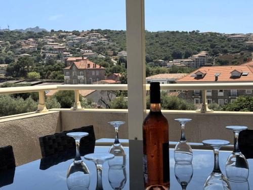 Propriano Apartamento | Joli T2 idéalement situé