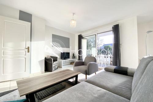 Kerroch Apartamento | Joli T3 super cosy À 2 pas des plages