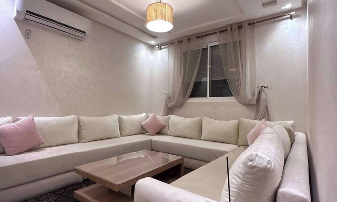 Ifrane Apartamento | Bonito Apartamento En Ifrane Tranquilo Y Espacioso
