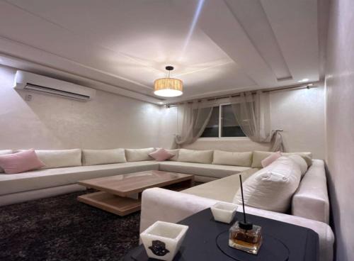 Ifrane Apartamento | Jolie appartement à Ifrane calme et spacieux