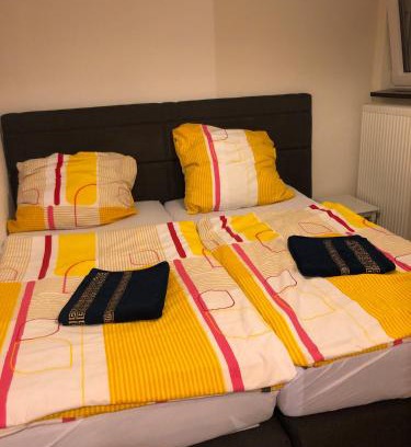 Sohrewald Apartamento | Jolie Appartement Bei Kassel