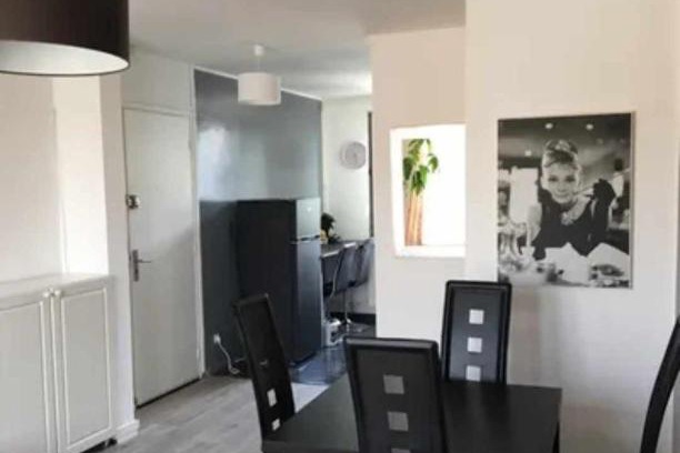 Limoges Apartamento | Jolie appartement Limoges