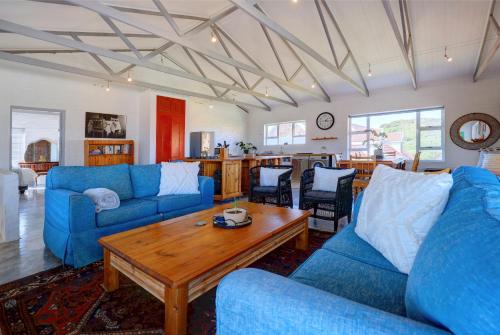 Wilderness Beach Apartamento | Jolie Beach Apartment