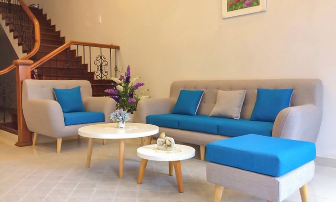 Phuong Apartamento | Jolie House