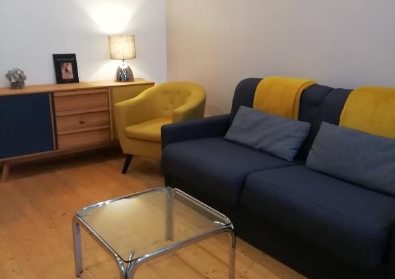 Saint-Regnobert-de-la-Cote-de-Nacre Casa | Jolie maison à 200 m des plages du débarquement