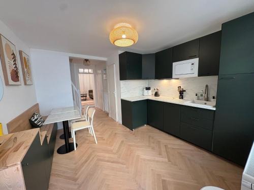 Etaples Casa | Jolie maison de pêcheur 2 chambres avec extérieur