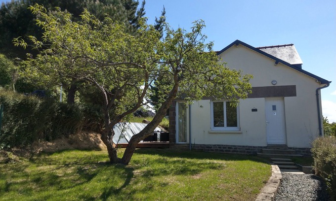 Plurien Casa | Jolie maison de vacances à Sables d'Or