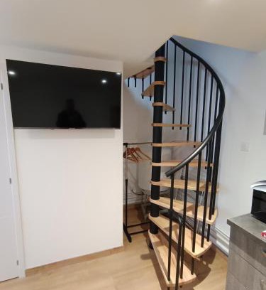 Pont-Sainte-Maxence Casa | jolie maison neuve - malisone -