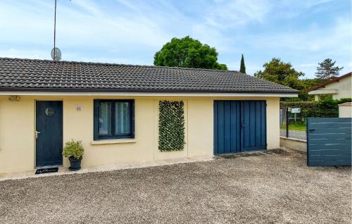 Casteljaloux Casa | Jolie Maison Neuve