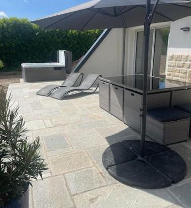 Benodet Villa | Jolie maison proche plages et golf