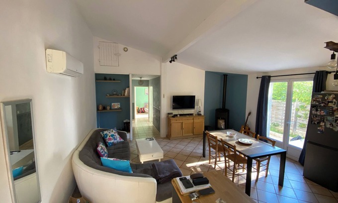 La Bastidonne Casa | Jolie Maison Provence Luberon