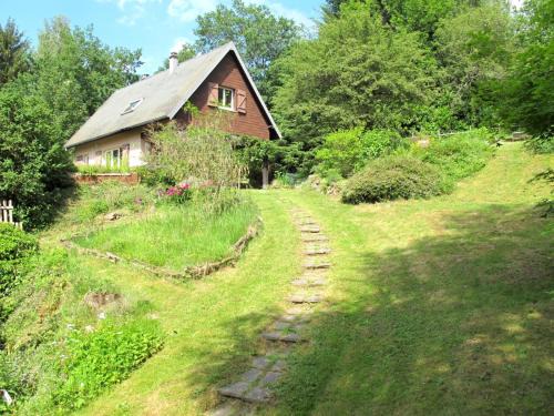 Bourg-Bruche Chalet De Esquí | Jolie maison - Vallée de la Bruche près des Vosges