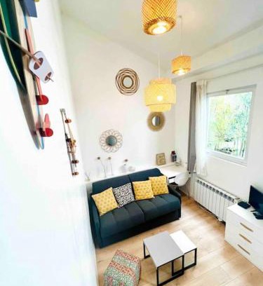 Vitry-sur-Seine Apartamento | Jolie Mini Maison Lovely Tiny House