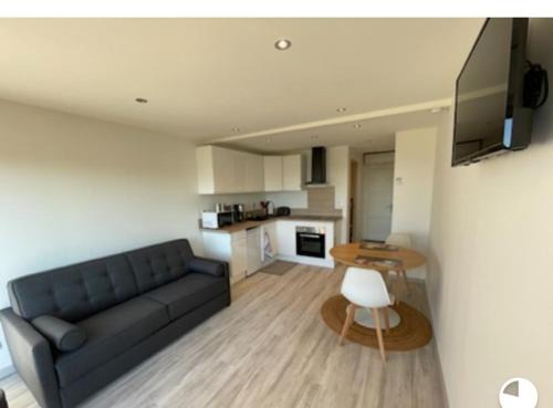 Marine de Saint Ambroggio Apartamento | Jolie petit studio