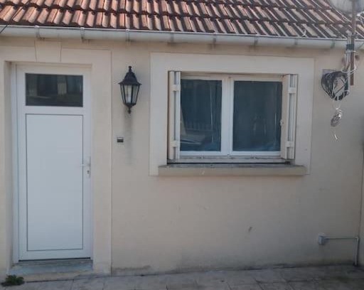 Puiseux-en-France Casa | Jolie petite maison pour tout type de séjour