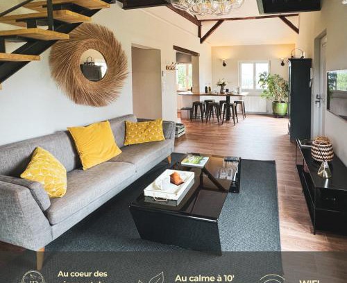 Jurancon Casa | Jolie petite maison - Entre mer, montagne, Espagne