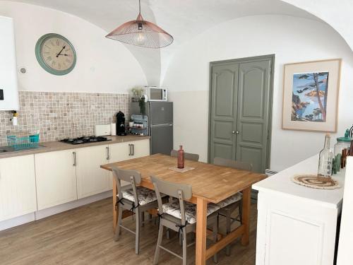 Sartene Apartamento | Jolie studio au cœur de la ville