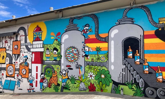 La Saline Les Bains Apartamento | Jolie T2 à la Saline les Bains du 15 Juin au 18 Juillet