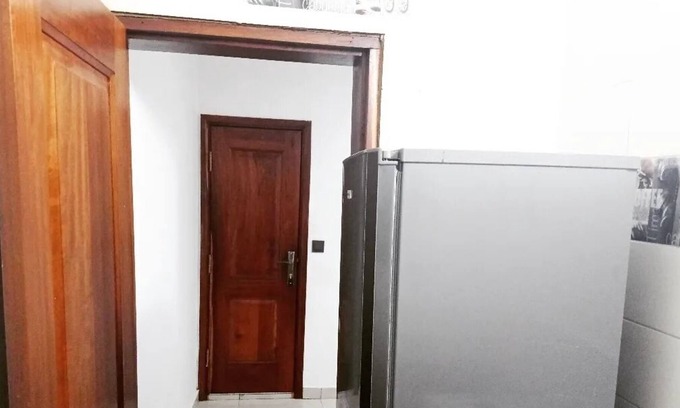 Angre Condominio | Jolie T2 Cocody Angre