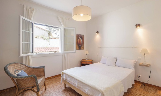Biguglia Casa | Jolie Villa