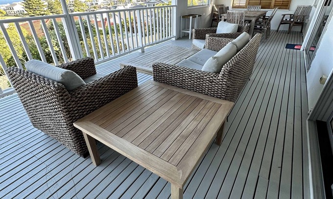 Kiama Casa | Jolie Vue - Your Kiama Oceanview Dream Escape!