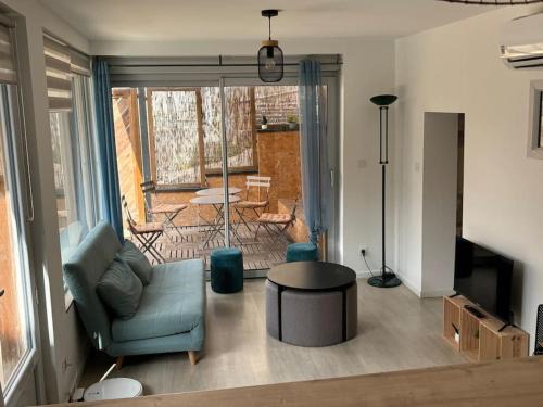 Brive-la-Gaillarde Apartamento | Jolis logements brivistes 6