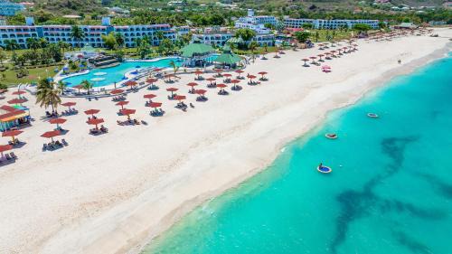 Jolly Harbour Hotel | Jolly Beach Antigua - All Inclusive