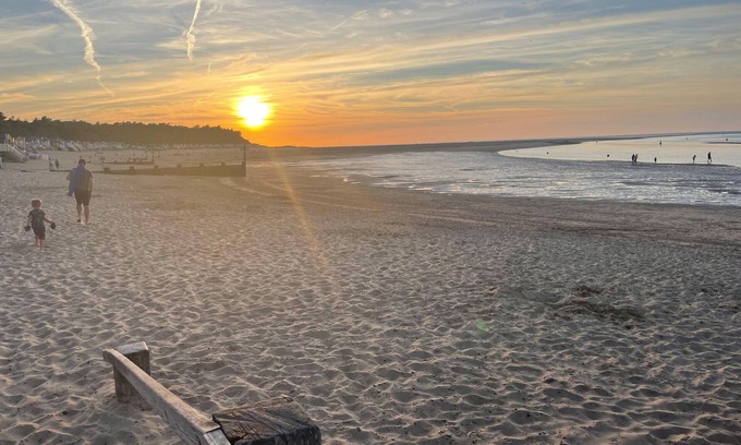 Wells-next-the-Sea Cabaña | Jolly Sailors Retreat - Wells Next the Sea
