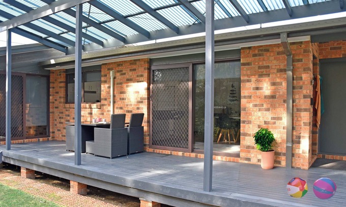 Tuross Head Casa | Jolly Sands @ Tuross Head