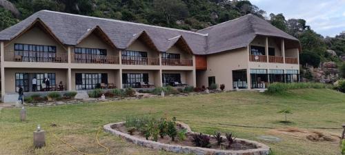 Senga Cabina | Joma Adventure Lodge