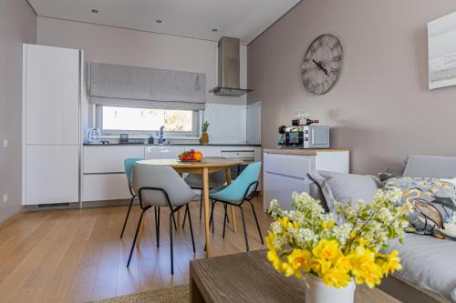 Jurmala Apartamento | Jomas street apartment