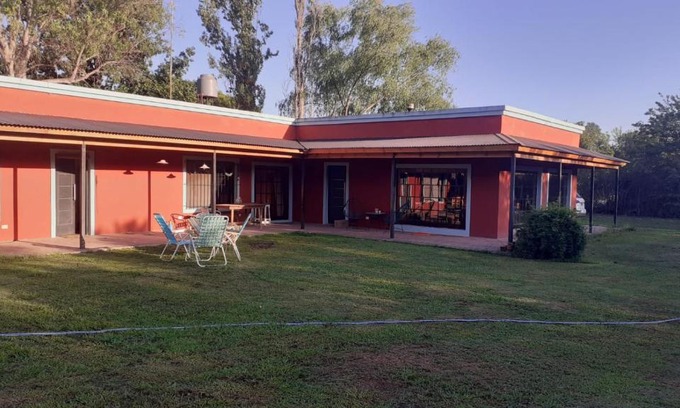 Villa Lía Casa | Jomito