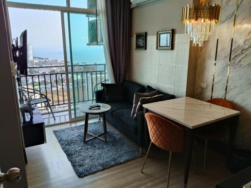 South Pattaya Apartamento | Jomtien