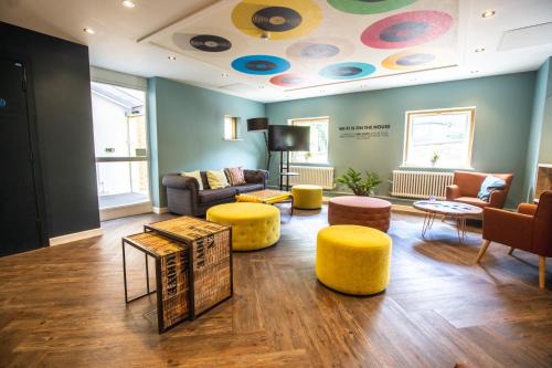Sheffield Hotel | Jonas Hotel