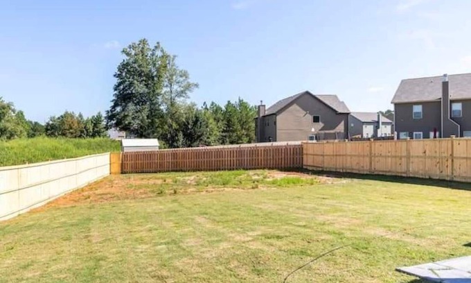 Irondale Apartamento | Jonesboro Private 1 Bed & Bath Suite 30 days +