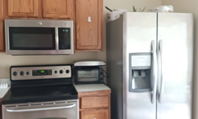 Irondale Casa | Jonesboro Private Rooms