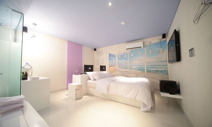Jongno Hotel | Jongno Hotel Pop Leeds Premier