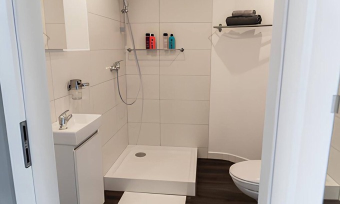 Ostertor Apartamento | Jonica ApartHotel 6 -City Apartment