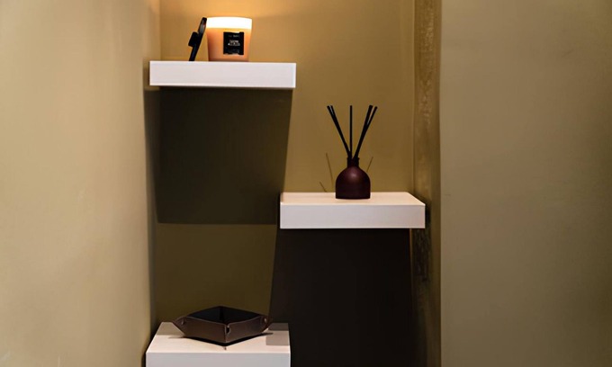 Ostertor Apartamento | Jonica ApartHotel 7 - City Apartment