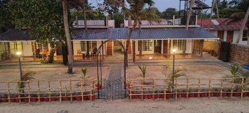 Alappuzha Cama Y Desayuno | Jonirene Seasands