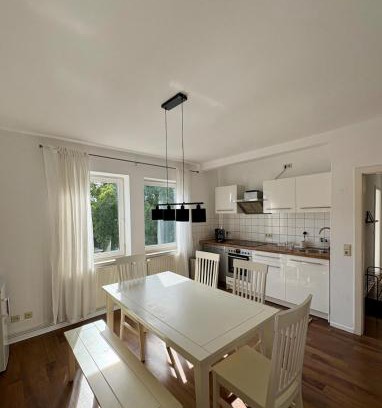 Oberdorla Apartamento | JonnysAmWall