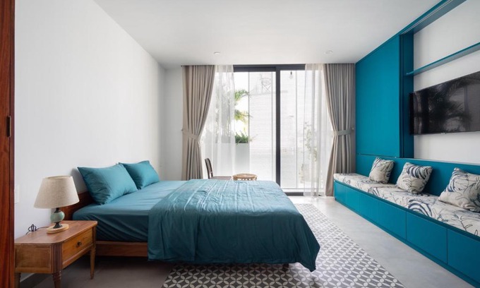 Binh Thanh Hotel | JooHouse Lux