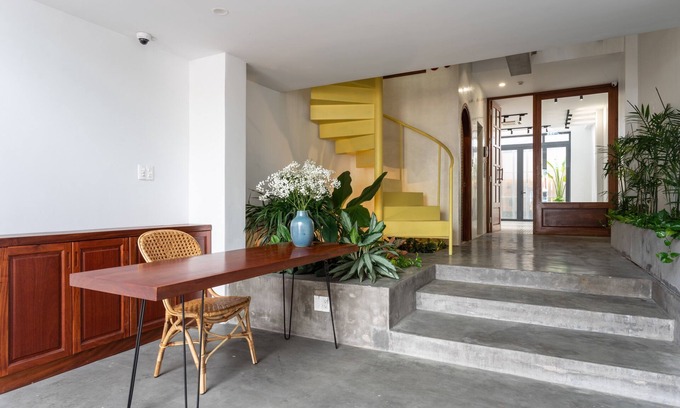 Binh Thanh Hotel | JooHouse Lux