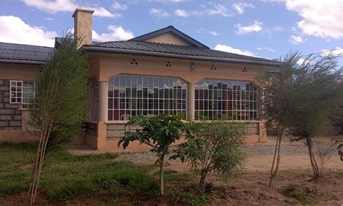 Machakos Casa | Jopas Guest House