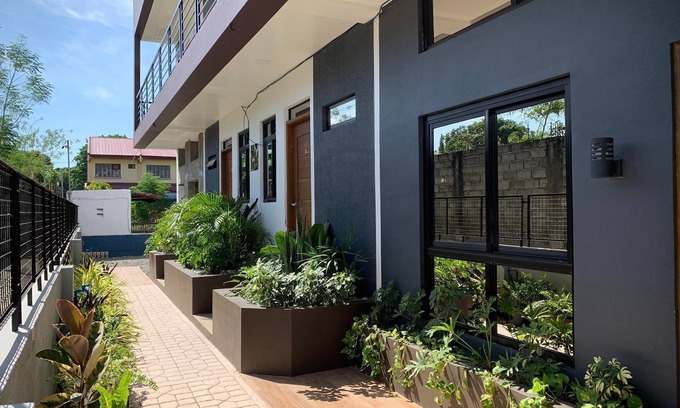 Dagupan Apartamento | Jora Residences