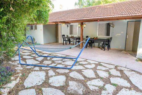 Kfar Ruppin Cabina | Jordan Valley Birding Lodge