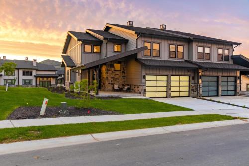 Park City Casa | Jordanelle by AvantStay Next to the Reservoir