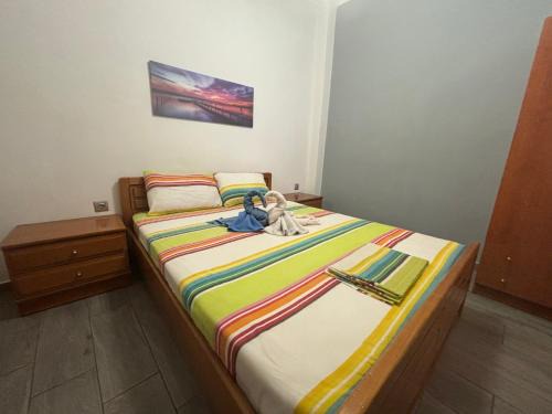 Ampelokipoi-Menemeni Apartamento | Jordans appartment