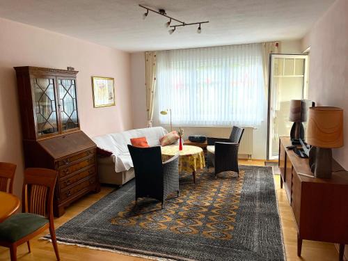 Bad Saarow Apartamento | JoRe-FeWo in Bad Saarow, 50m bis zur Therme